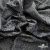 Ткань подкладочная Жаккард YP1416707, 90(+/-5) г/м2, шир.145 см, серый (17-0000/черный) - купить в Ульяновске. Цена 241.46 руб.