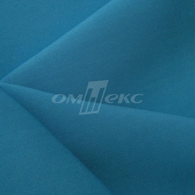 Штапель (100% вискоза), 17-4139, 110 гр/м2, шир.140см, цвет голубой - купить в Ульяновске. Цена 222.55 руб.