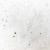 Сетка Фатин Глитер Спейс, 12 (+/-5) гр/м2, шир.150 см, 16-01/белый - купить в Ульяновске. Цена 180.32 руб.