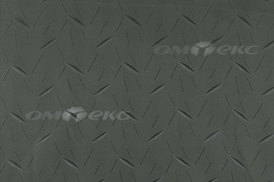Ткань подкладочная жаккард Р14076-1, 18-5203, 85 г/м2, шир. 150 см, 230T темно-серый - купить в Ульяновске. Цена 168.15 руб.