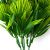 Трава искусственная -5, шт  (колючка 30 см/8 см)				 - купить в Ульяновске. Цена: 150.33 руб.