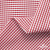 Ткань сорочечная Клетка Виши, 115 г/м2, 58% пэ,42% хл, шир.150 см, цв.5-красный, (арт.111) - купить в Ульяновске. Цена 306.69 руб.