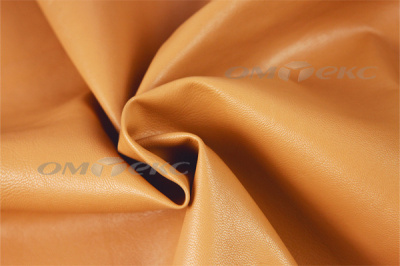 Ткань-Кожа QZ 31814, 100% полиэстр, 290 г/м2, 140 см, - купить в Ульяновске. Цена 428.19 руб.