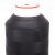 Нитки текстурированные некручёные, намот. 5 000 м, цвет чёрный - купить в Ульяновске. Цена: 70.43 руб.