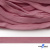 Шнур плетеный (плоский) d-12 мм, (уп.90+/-1м), 100% полиэстер, цв.256 - розовый - купить в Ульяновске. Цена: 8.62 руб.