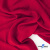 Ткань плательная Муар, 100% полиэстер,165 (+/-5) гр/м2, шир. 150 см, цв. Красный - купить в Ульяновске. Цена 215.65 руб.
