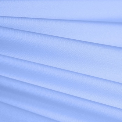 Бифлекс плотный col.807, 210 гр/м2, шир.150см, цвет голубой - купить в Ульяновске. Цена 659.92 руб.
