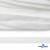 Шнур плетеный (плоский) d-12 мм, (уп.90+/-1м), 100% полиэстер, цв. - белый - купить в Ульяновске. Цена: 8.62 руб.