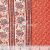 Плательная ткань "Фламенко" 24.1, 80 гр/м2, шир.150 см, принт этнический - купить в Ульяновске. Цена 241.49 руб.