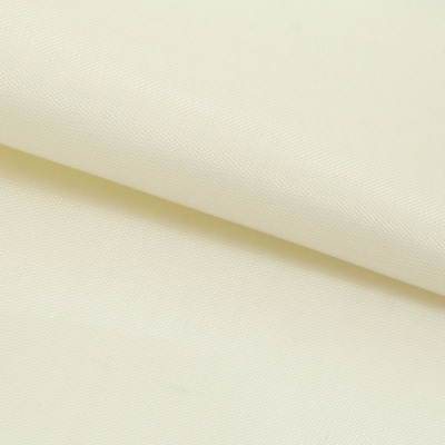 Ткань подкладочная Таффета 11-0606, 48 гр/м2, шир.150см, цвет молоко - купить в Ульяновске. Цена 56.07 руб.