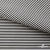 Ткань сорочечная Полоска Кенди, 115 г/м2, 58% пэ,42% хл, шир.150 см, цв.6-черный, (арт.110) - купить в Ульяновске. Цена 306.69 руб.