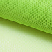 Фатин жесткий 16-142, 22 гр/м2, шир.180см, цвет неон.зелёный