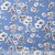 Плательная ткань "Фламенко" 12.1, 80 гр/м2, шир.150 см, принт растительный - купить в Ульяновске. Цена 241.49 руб.