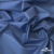 Курточная ткань "Милан", 100% Полиэстер, PU, 110гр/м2, шир.155см, цв. синий - купить в Ульяновске. Цена 340.23 руб.