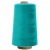 Швейные нитки (армированные) 28S/2, нам. 2 500 м, цвет 360 - купить в Ульяновске. Цена: 148.95 руб.