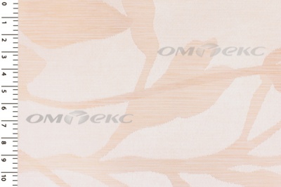 Портьерная ткань ИВА 32456 с5 св.персик - купить в Ульяновске. Цена 571.42 руб.