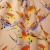 Плательная ткань "Софи" 14.1, 75 гр/м2, шир.150 см, принт птицы - купить в Ульяновске. Цена 241.49 руб.