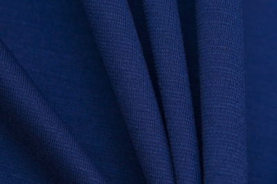 Трикотаж "Grange" R.BLUE 5# (2,38м/кг), 280 гр/м2, шир.150 см, цвет т.синий - купить в Ульяновске. Цена 870.01 руб.