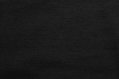 Трикотаж "Grange" C#1 (2,38м/кг), 280 гр/м2, шир.150 см, цвет чёрный - купить в Ульяновске. Цена 861.22 руб.