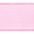 Лента капроновая, шир. 80 мм/уп. 25 м, цвет розовый - купить в Ульяновске. Цена: 19.77 руб.