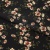 Плательная ткань "Фламенко" 3.1, 80 гр/м2, шир.150 см, принт растительный - купить в Ульяновске. Цена 239.03 руб.
