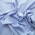 Ткань сорочечная Илер 100%полиэстр, 120 г/м2 ш.150 см, цв. небесный - купить в Ульяновске. Цена 290.24 руб.