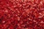 Сетка с пайетками №18, 188 гр/м2, шир.130см, цвет красный - купить в Ульяновске. Цена 371 руб.