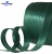 Косая бейка атласная "Омтекс" 15 мм х 132 м, цв. 056 темный зеленый - купить в Ульяновске. Цена: 225.81 руб.