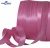 Косая бейка атласная "Омтекс" 15 мм х 132 м, цв. 135 темный розовый - купить в Ульяновске. Цена: 225.81 руб.