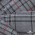 Ткань костюмная "Клер" 80% P, 16% R, 4% S, 200 г/м2, шир.150 см,#10 цв-серый/красный - купить в Ульяновске. Цена 412.02 руб.