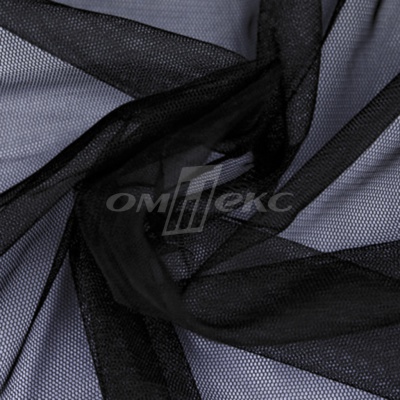Сетка москитная 50г/м2 черная (13,3м/кг) - купить в Ульяновске. Цена 1 063.65 руб.