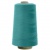 Швейные нитки (армированные) 28S/2, нам. 2 500 м, цвет 356 - купить в Ульяновске. Цена: 148.95 руб.