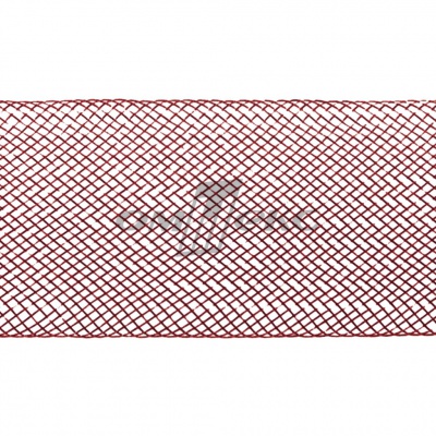 Регилиновая лента, шир.65мм, (уп.25 ярд), цветной - купить в Ульяновске. Цена: 499.43 руб.