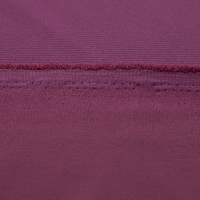 Костюмная ткань с вискозой "Меган" 19-2430, 210 гр/м2, шир.150см, цвет вишня - купить в Ульяновске. Цена 378.55 руб.