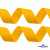 Жёлтый- цв.506 -Текстильная лента-стропа 550 гр/м2 ,100% пэ шир.20 мм (боб.50+/-1 м) - купить в Ульяновске. Цена: 318.85 руб.