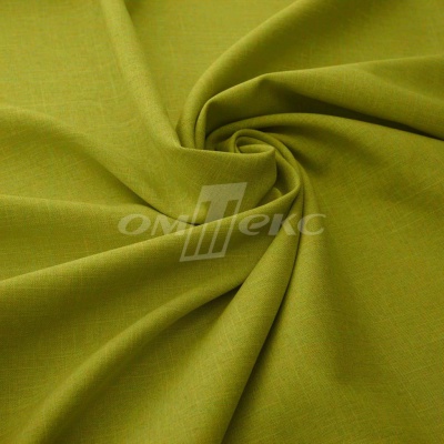 Ткань костюмная габардин "Меланж" 6127А, 172 гр/м2, шир.150см, цвет горчица - купить в Ульяновске. Цена 296.19 руб.