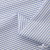 Ткань сорочечная Клетка Виши, 115 г/м2, 58% пэ,42% хл, шир.150 см, цв.2-голубой, (арт.111) - купить в Ульяновске. Цена 306.69 руб.