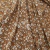 Плательная ткань "Фламенко" 11.1, 80 гр/м2, шир.150 см, принт растительный - купить в Ульяновске. Цена 239.03 руб.