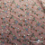 Ткань костюмная «Микровельвет велюровый принт», 220 г/м2, 97% полиэстр, 3% спандекс, ш. 150См Цв #1 - купить в Ульяновске. Цена 439.76 руб.