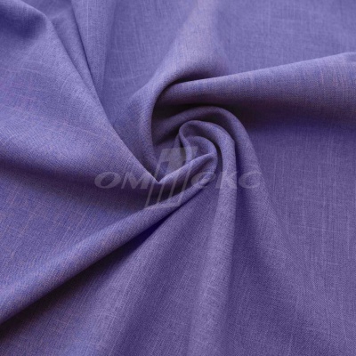 Ткань костюмная габардин "Меланж" 6145В, 172 гр/м2, шир.150см, цвет сирень - купить в Ульяновске. Цена 287.10 руб.